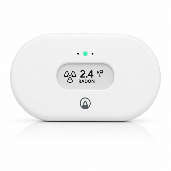 View Radon smart monitor product photo