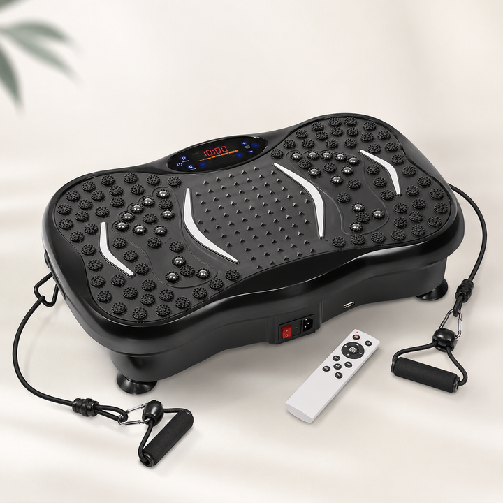 VIVRA Whole-Body Vibration Plate
