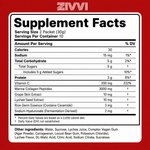 Zivvi Collagen Stick - image 3